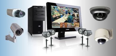 diy video surveillance