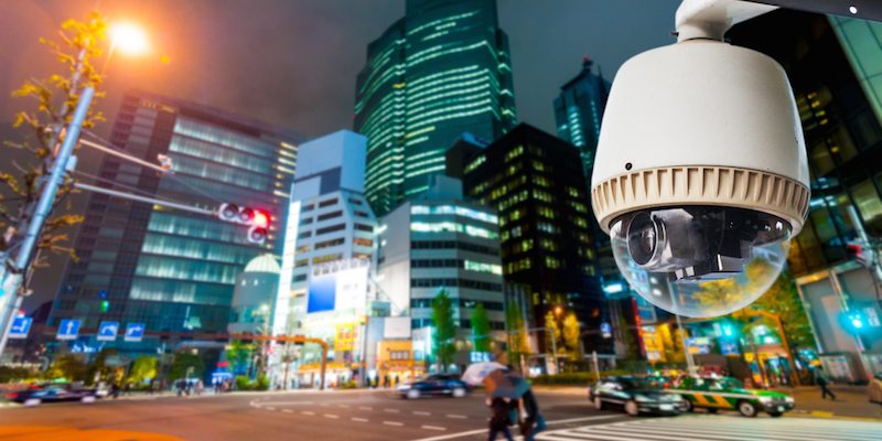 Future-Video-Surveillance