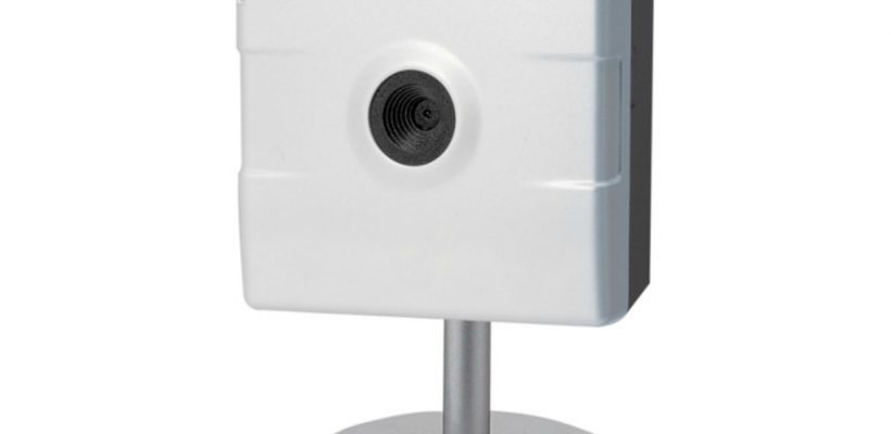 VIVOTEK IP8132
