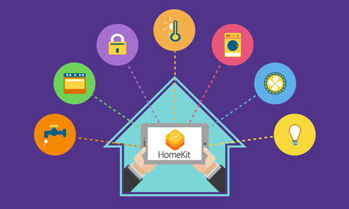 apple-homekit-for-secure-and-reliable-smart-home