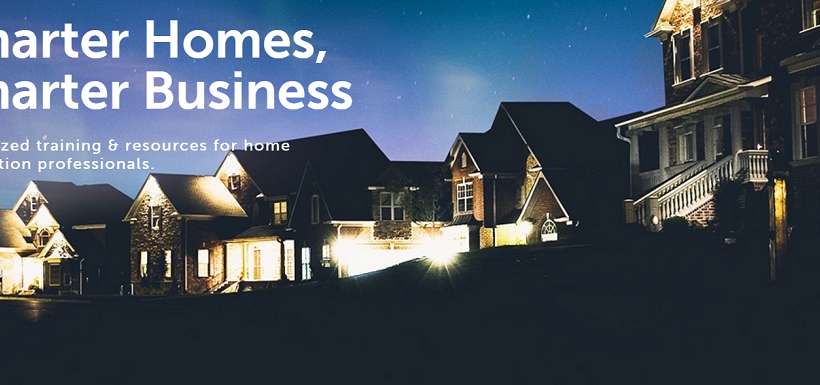 haus home automation university