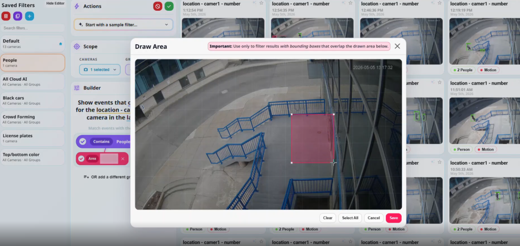 Camcloud Introducing the Next Gen Event Explorer - A Blog that Covers the Latest ...